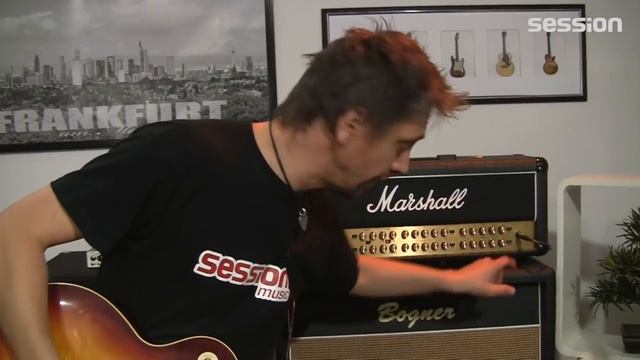 GIBSON Les Paul Standard 1959 Rosie Collectors Choice #11 смотреть онлайн