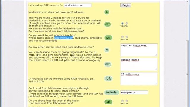 player 14 07 DNS para Exchange parte2 смотреть онлайн