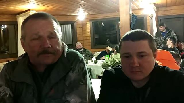 Просто надо уметь ловить | Отзыв | Туристический комплекс на Волге "ECO-PORT" смотреть онлайн