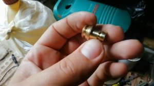 Ремонт Bosch aquatak 10