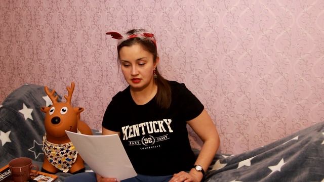 Аудирование: Рождество в разных уголках мира/Listening comprehension: Christmas around the world смотреть онлайн