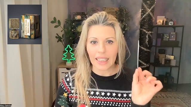 HAI HUI и этим всё сказано! Ну очень СТРАННЫЕ ПАРФЮМЫ смотреть онлайн