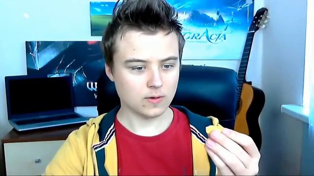 ИВАНГАЙ ПЬЕТ МАСЛО [eeoneguy]