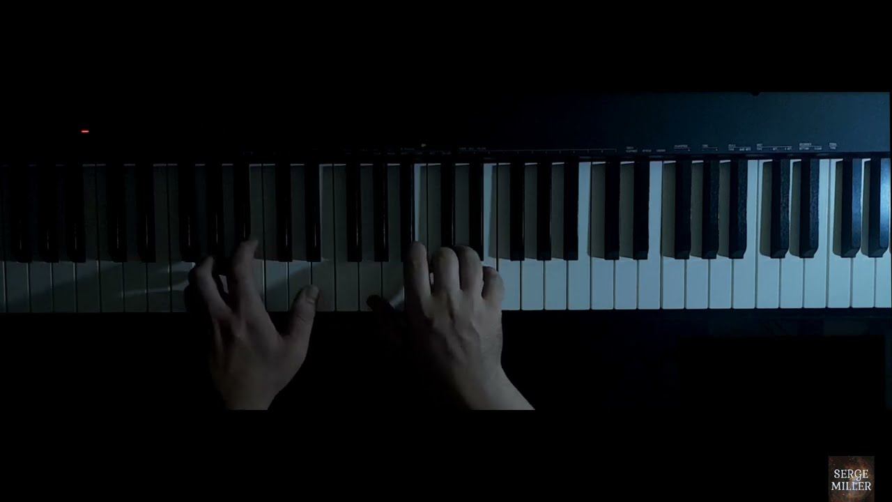 И. Бах - Прелюдия До-мажор смотреть онлайн