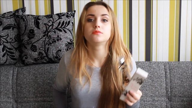 MY PERFUME COLLECTION( LANCOME  , AMOR AMOR , HU