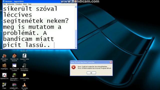 MINECRAFT PROBLEM ! смотреть онлайн