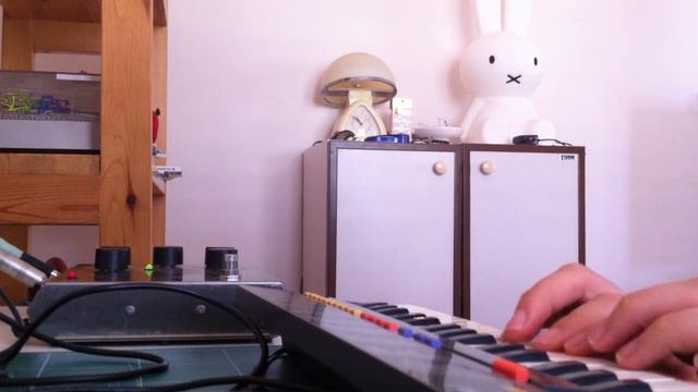 casio improvisation смотреть онлайн