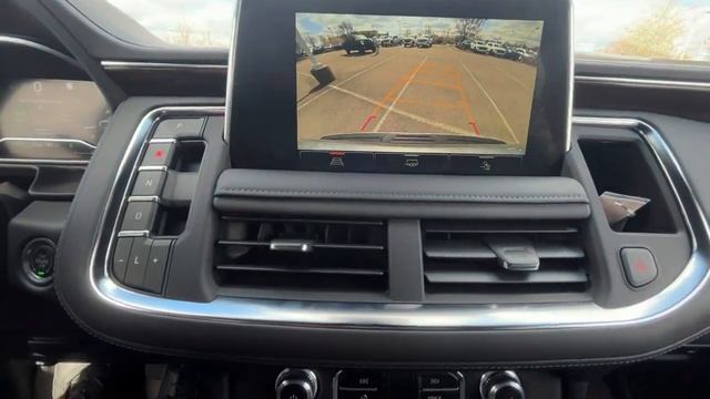 2023 GMC Yukon XL SLE 9 Passenger 5.3 POV Test Drive & Review смотреть онлайн