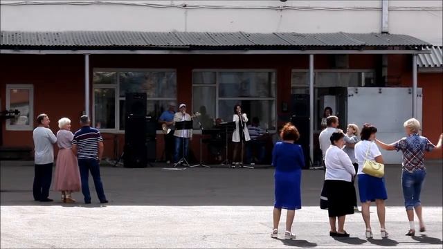 кавер-группа Красноярск молодая 2017 смотреть онлайн