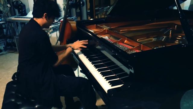 Mantis Lords Piano Cover Orchestral - Hollow Knight (Melody Geeks) смотреть онлайн