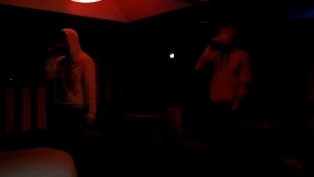 Многоточие - Щемит в душе тоска ( karaoke "fly" ) смотреть онлайн