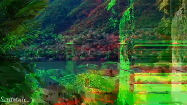 Вокруг Прекрасного Мира Тишины & Антиреспект - 