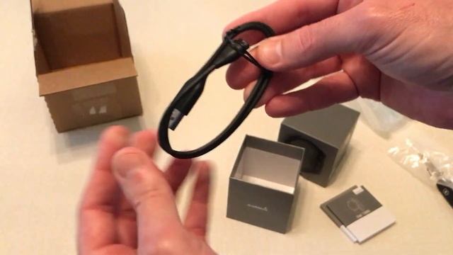 Garmin Fenix 7X Watch - Unboxing смотреть онлайн