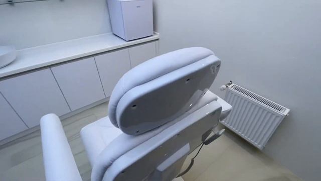 СПА Салон Платинум