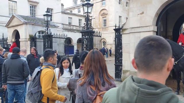 Top Tourist Attractions In London - Great Britain 4K