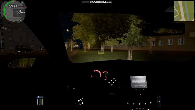 Опер покатушки на LADA VESTA SPORT 1.8i #НЕДООПЕР #ССD смотреть онлайн