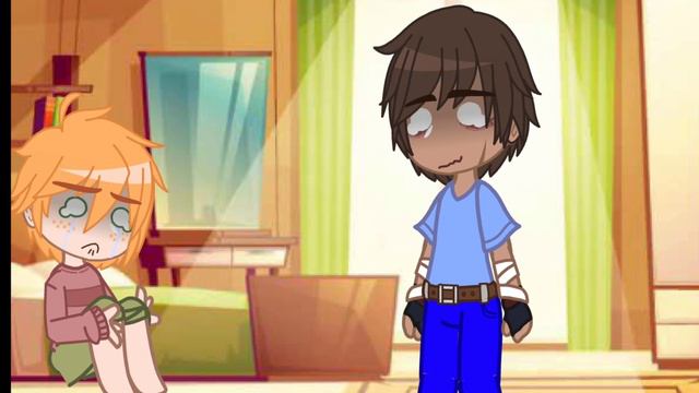 Не спрашивайте откуда у Стива и Алекс дети, это будуещее. смотреть онлайн