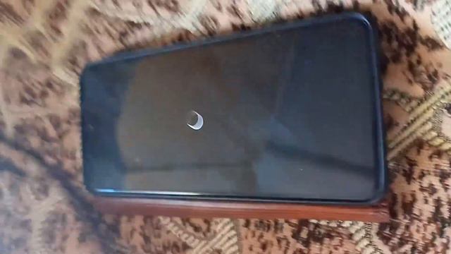 глючит Redmi not 10s