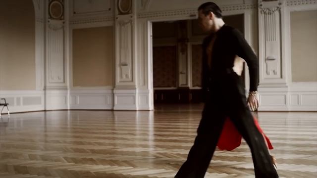 ARMEN AND SVETLANA FOR DIRK HEIDEMANN - THE NEW LATIN SESSION смотреть онлайн