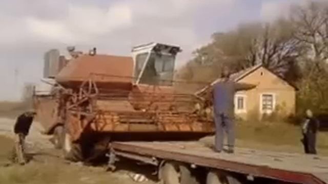 погрузка ск-5 смотреть онлайн