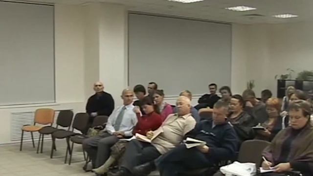 Энвер Измайлов. Как определяется успех в жизни? смотреть онлайн