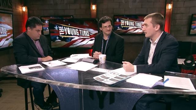 GOP: Time To Shut Down The Government!