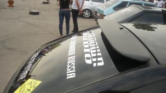 teamOVERDOZE realAHTOXA 2xZ12v2 + RF2500bdcp. смотреть онлайн