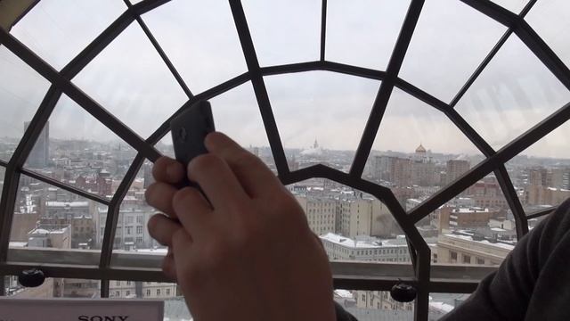 Xperia L и Xperia SP - пара заряженных бюджетоников от Sony смотреть онлайн