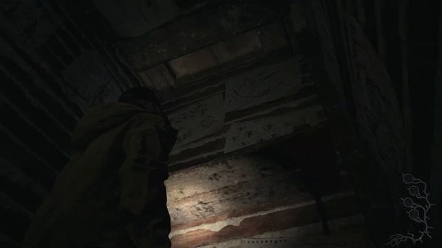 Криповые игры в куклы | resident evil 8 shadow of rose прохождение на русском языке #4 смотреть онлайн