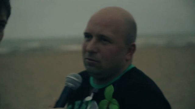 Tvoё Show 2 - Не Эпический OpenAir