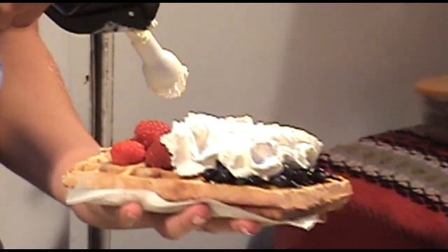 SMTC Around The World - Krakow Poland | Show Me The Curry