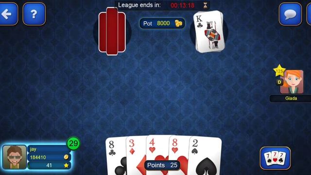 How to play (And win) at Tonk #2 смотреть онлайн