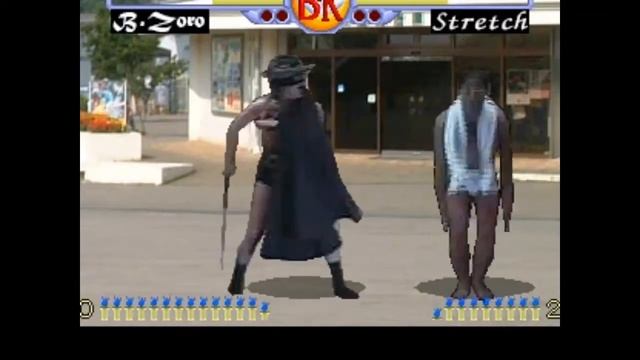 КИТАЙЦЫ В ТРУСАХ! - Brief Karate Foolish. смотреть онлайн