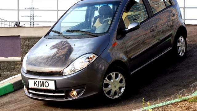 Топ10 Самых Дешёвых Новых Авто.Авто за 100 - 400 тыс.рублей! смотреть онлайн