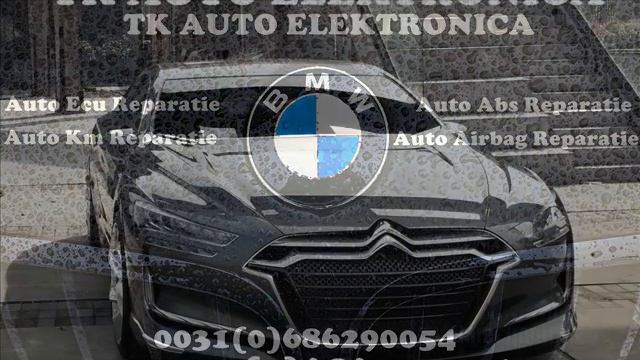 Ford Mondeo ECU REPARATIE смотреть онлайн