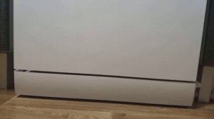 Посудомойка Hansa zwm 6777wh, зазоры