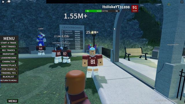 The EASIEST WAY To Get Ultimates And Exotics WITHOUT BUYING Packs - Football UNIVERSE Tutorial смотреть онлайн