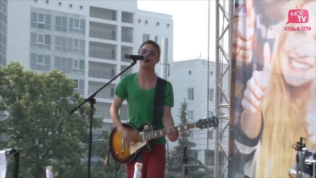 Номинация "Музыкальный прорыв года", *ужезима - Забери смотреть онлайн