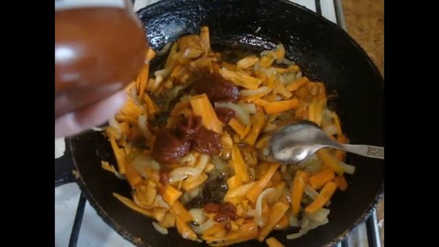 Чечевица со свининой смотреть онлайн