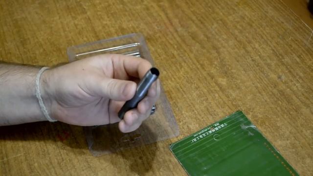Обзор товаров из Китая. Пробойники для кожи смотреть онлайн