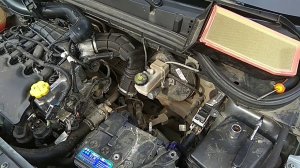 Лада Веста,,,масло в МКПП,сколько лить,,,и сюрприз с уровнем!!!