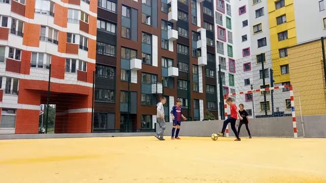 Навес на наказание