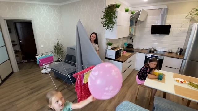 Почему я все время убираю? Уборка как релакс или пора лечиться? смотреть онлайн