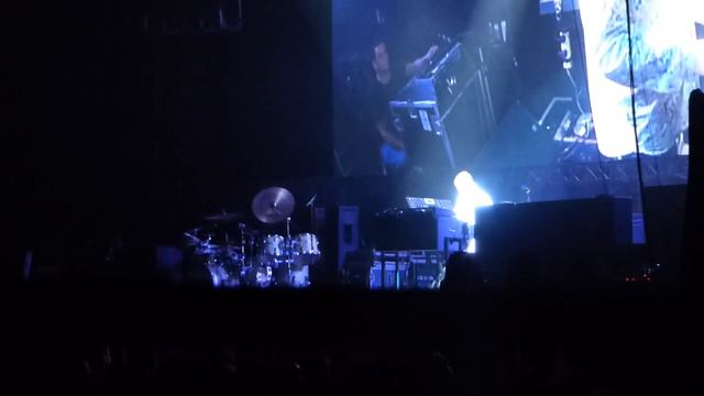DEEP PURPLE ARGENTINA 2017 Keyboard Solo Don Arley 008 смотреть онлайн