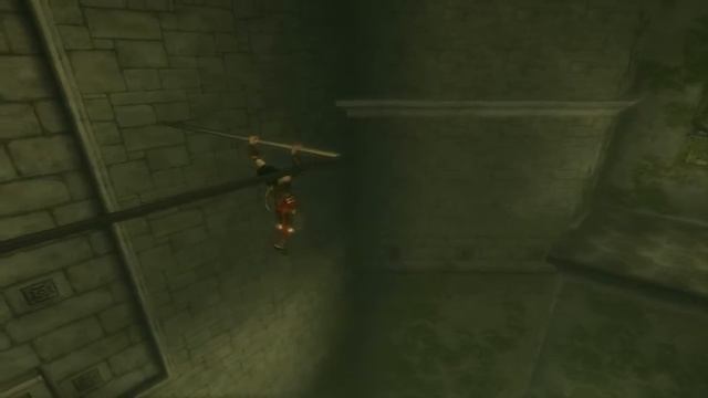 Prince of Persia: Warrior Within - Прохождение #7 [Битва с Императрицей] смотреть онлайн