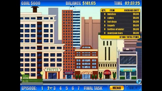 Let's Play Bad Game Theater: The Apprentice with Bormac 1 смотреть онлайн