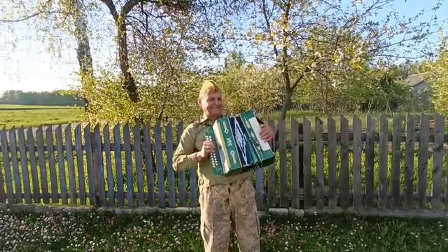 КАЗАКИ В БЕРЛИНЕ. Пётр Кудравец. Беларусь. смотреть онлайн