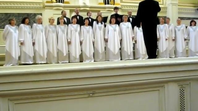 Б.Сметана Как же нам не веселиться! смотреть онлайн