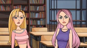 10 Самых Популярных Анимированных Историй 2022