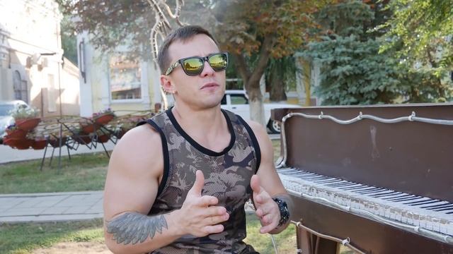 Тренировка для ДОМА I Программа тренировок I Часть 1 смотреть онлайн